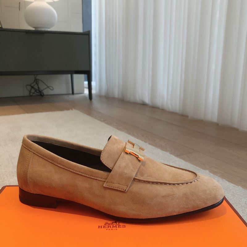 Hermes Business Shoes